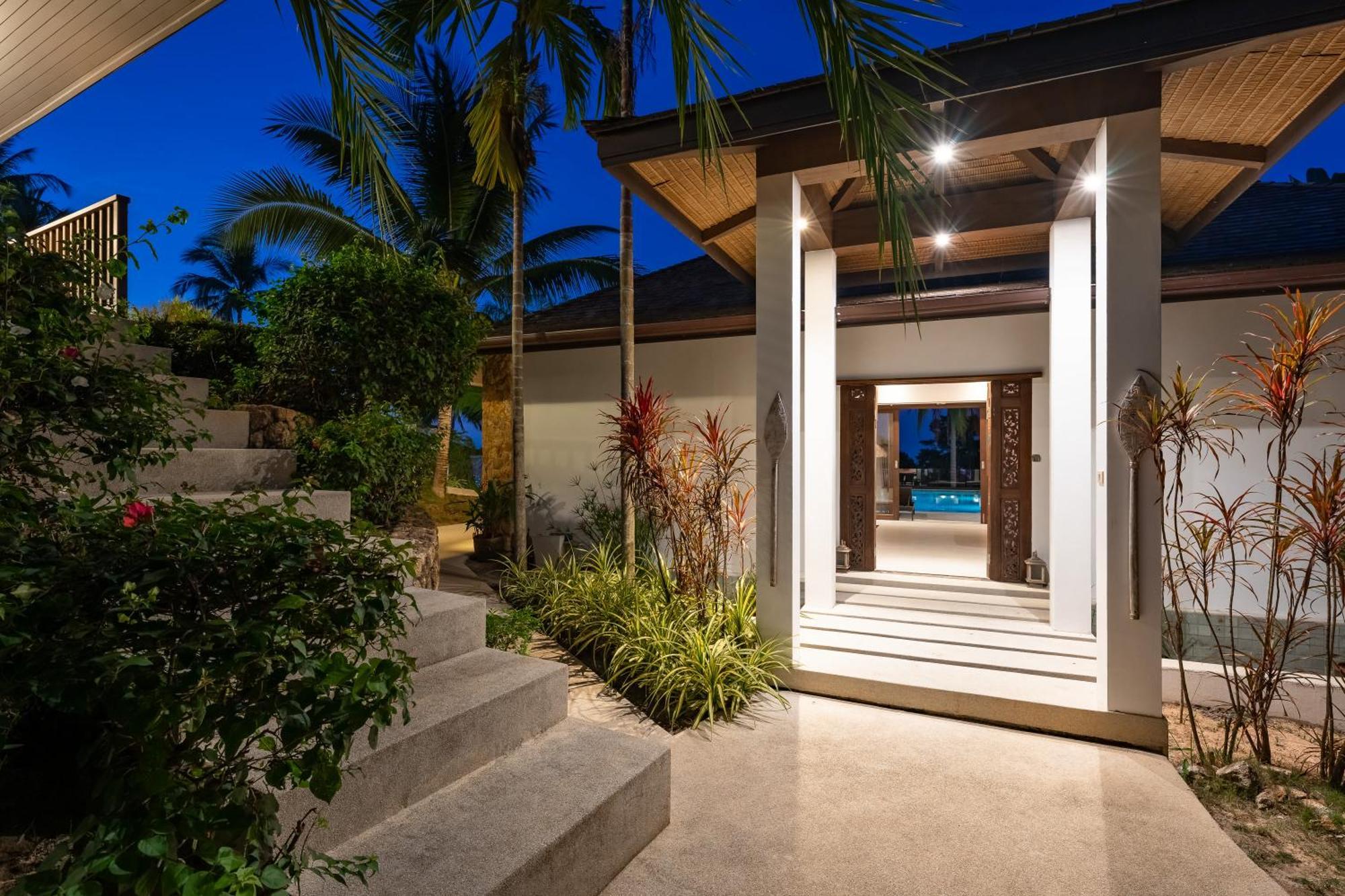 Villaer Exotica 1