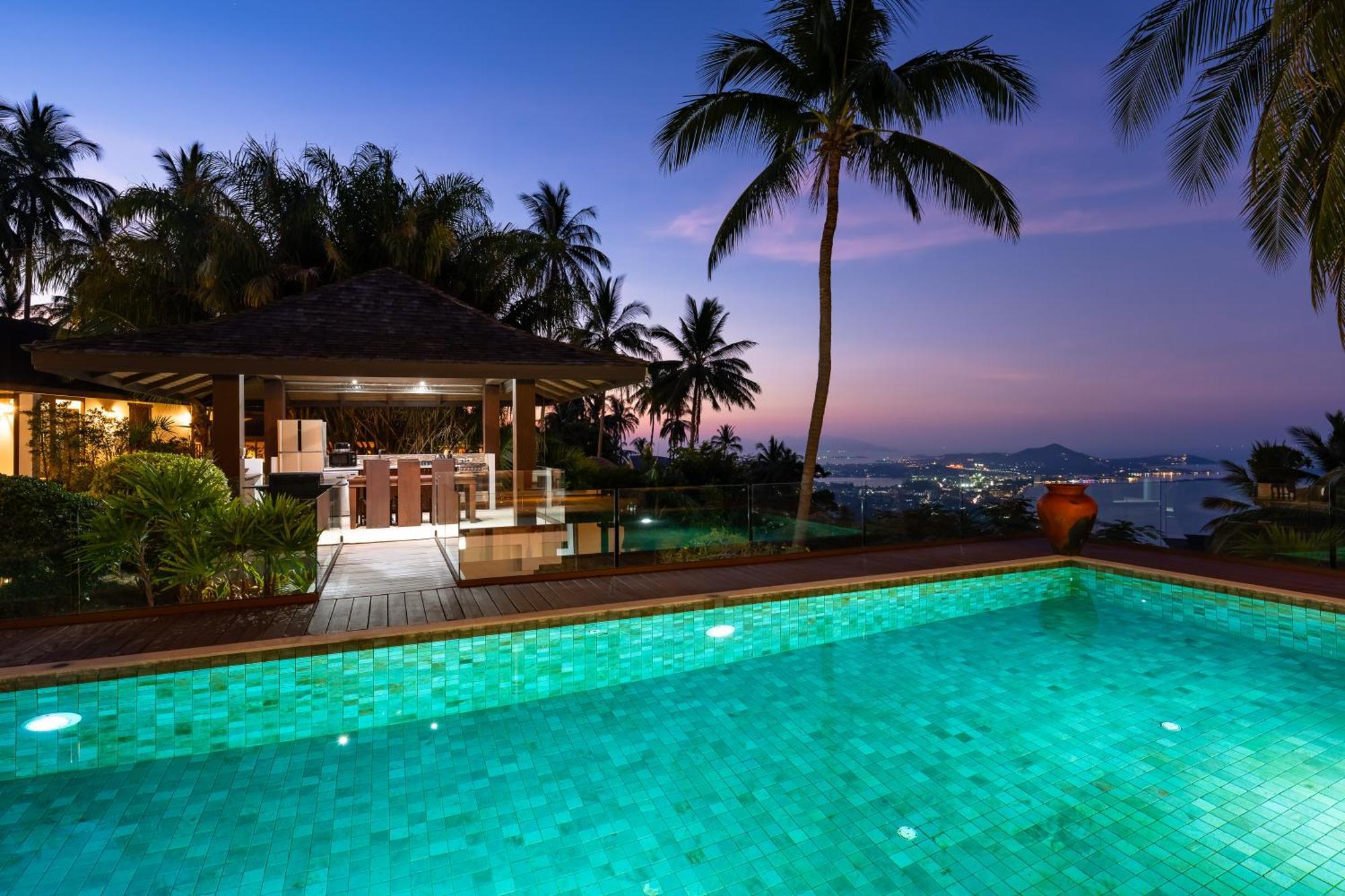 Exotica 1 Ko Samui
