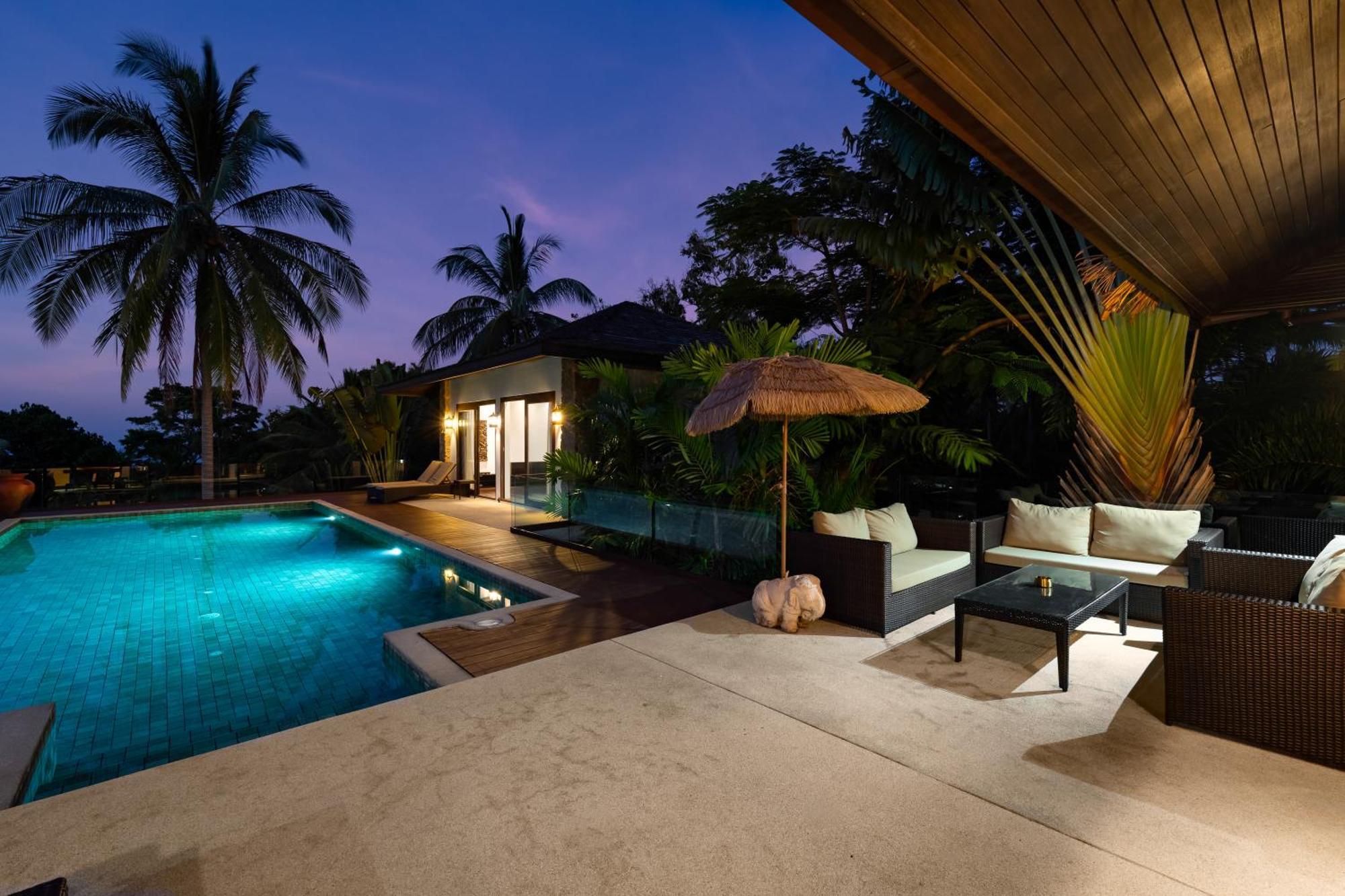 Exotica 1 Villaer