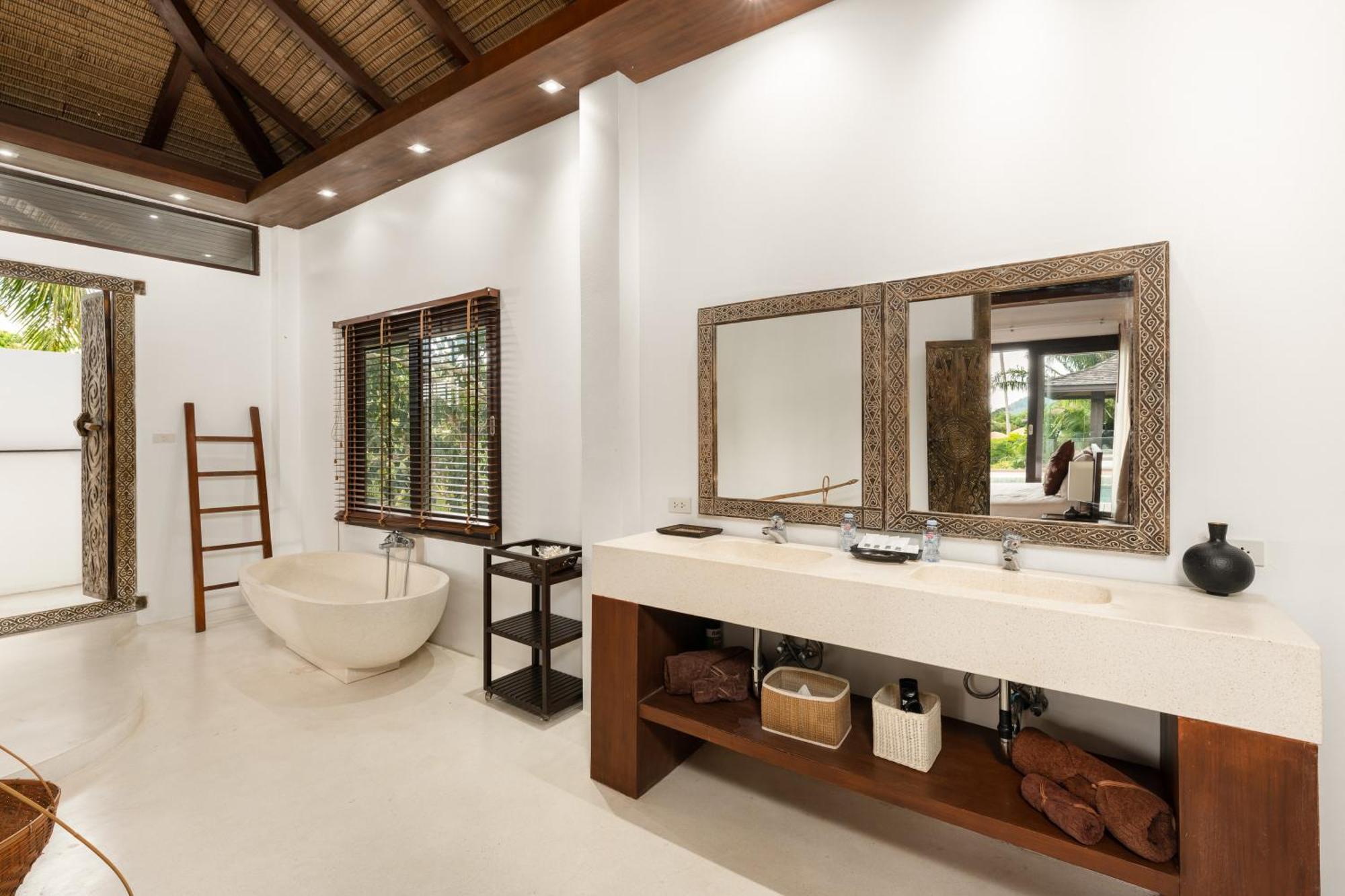 Exotica 1 Ko Samui