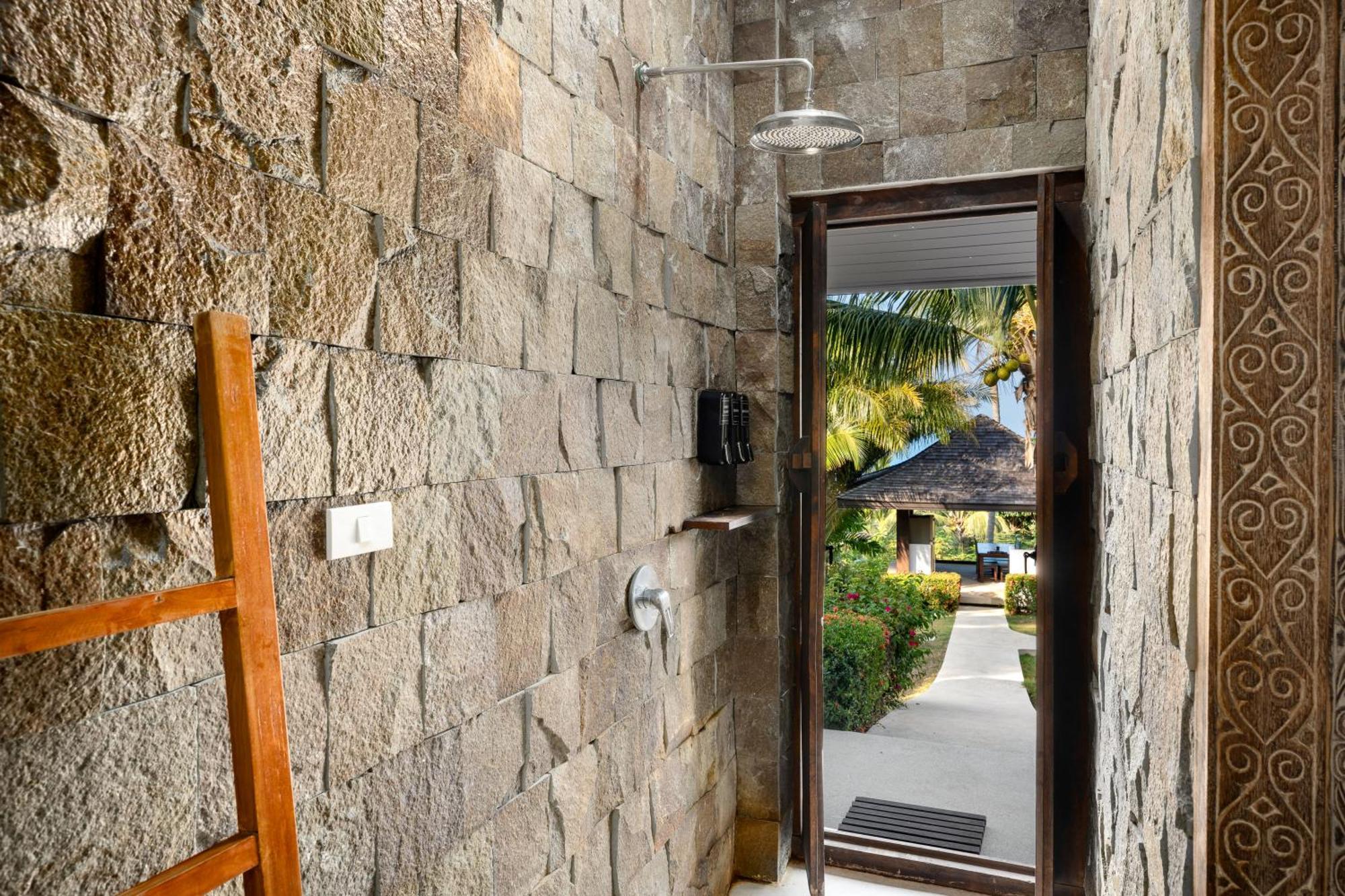 Villaer Exotica 1 Ko Samui