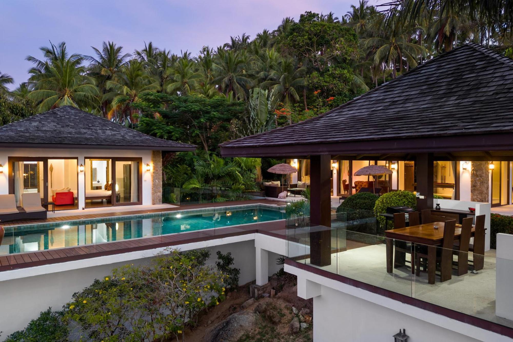 Exotica 1 Ko Samui