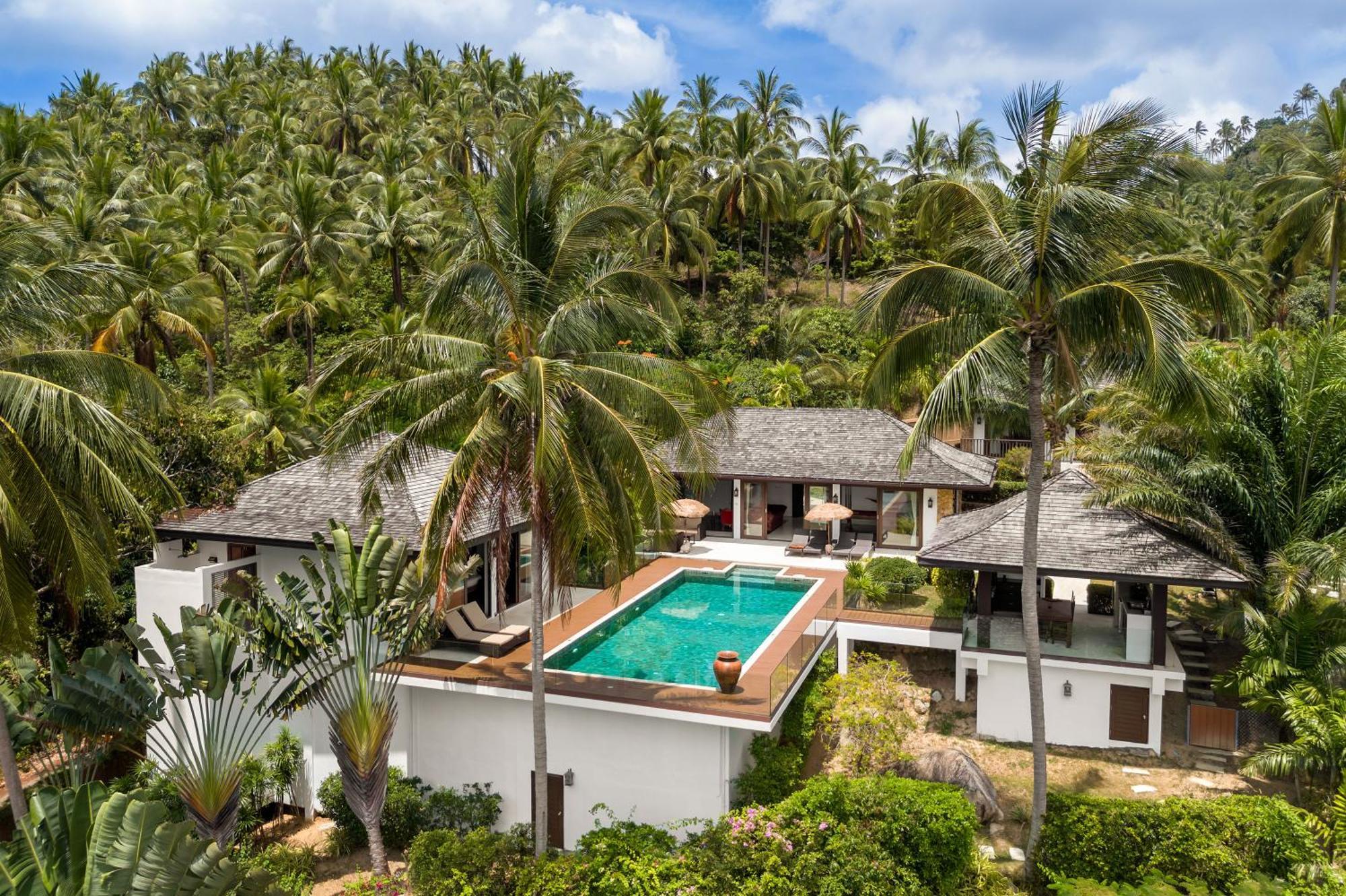 Exotica 1 Ko Samui