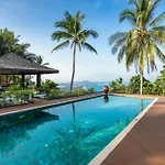 Villa Exotica 1